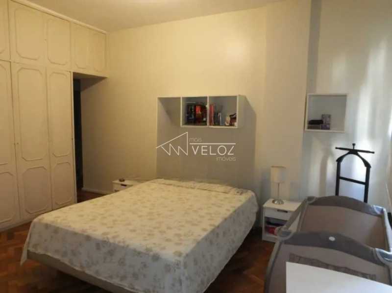 Apartamento, 2 quartos, 130 m² - Foto 6
