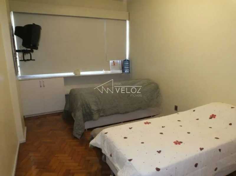 Apartamento, 2 quartos, 130 m² - Foto 13