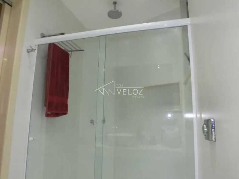 Apartamento, 2 quartos, 130 m² - Foto 10