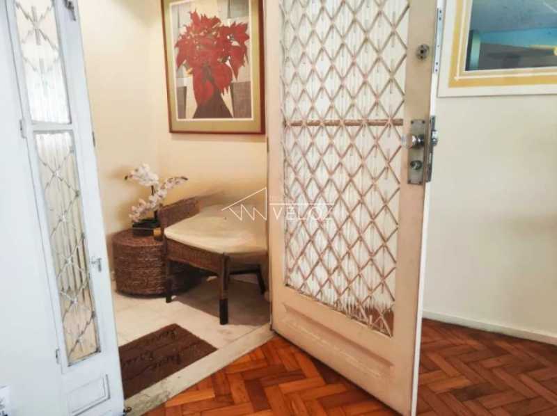 Apartamento, 2 quartos, 130 m² - Foto 19