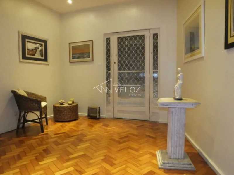 Apartamento, 2 quartos, 130 m² - Foto 8