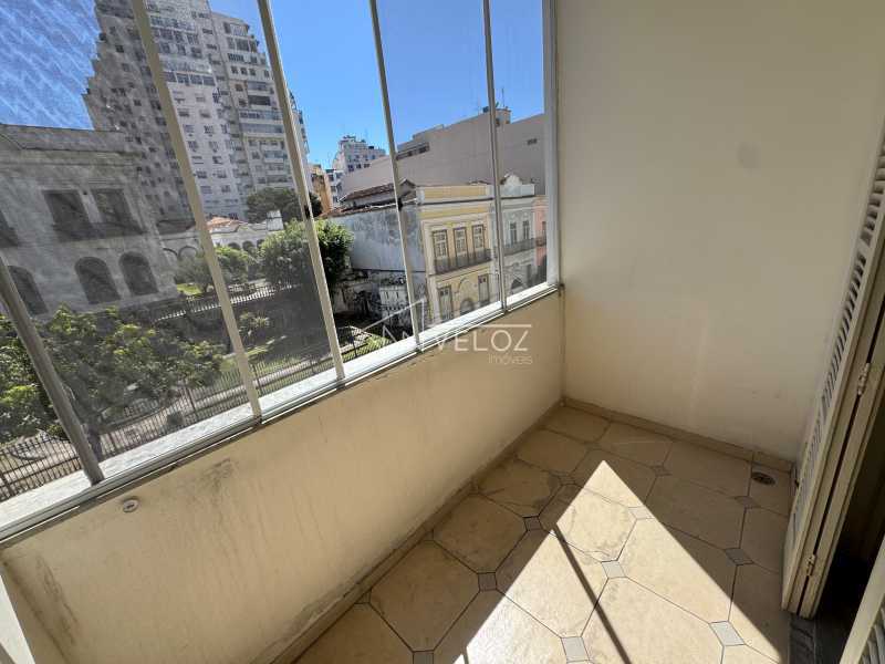 Apartamento, 3 quartos, 96 m² - Foto 3