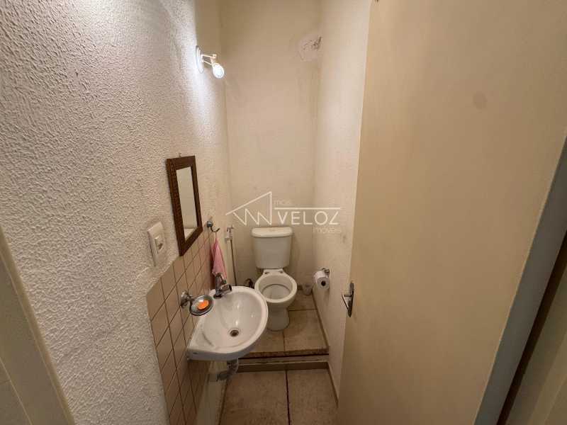 Apartamento, 3 quartos, 96 m² - Foto 14