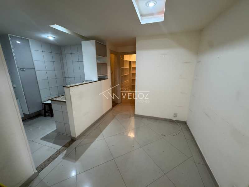 Apartamento, 3 quartos, 96 m² - Foto 8