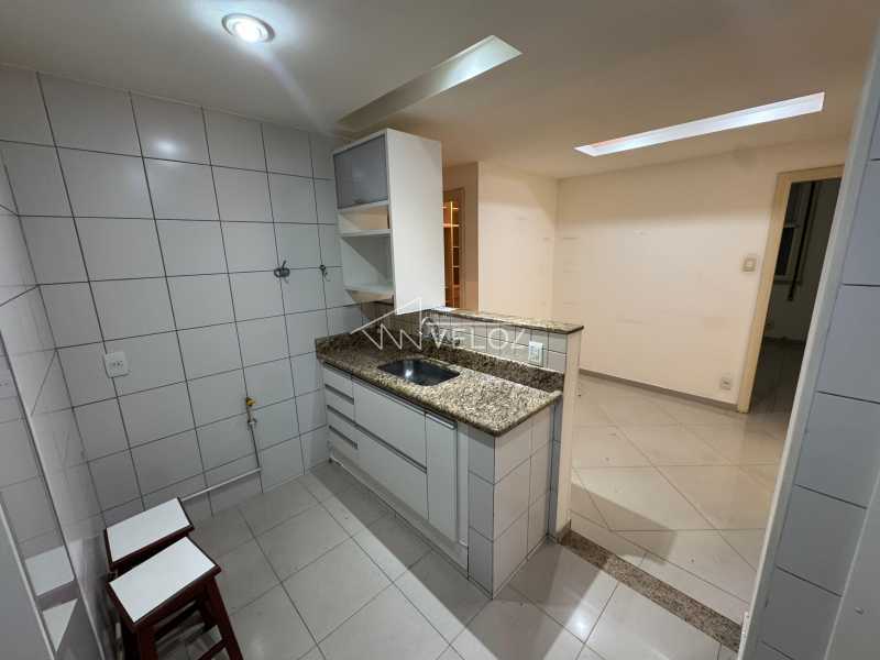 Apartamento, 3 quartos, 96 m² - Foto 6
