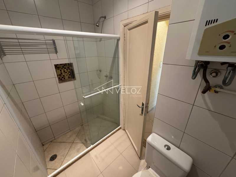 Apartamento, 3 quartos, 96 m² - Foto 9