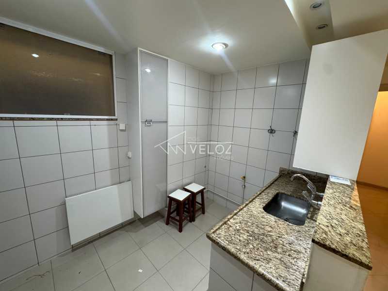 Apartamento, 3 quartos, 96 m² - Foto 10