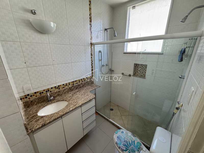 Apartamento, 3 quartos, 96 m² - Foto 1