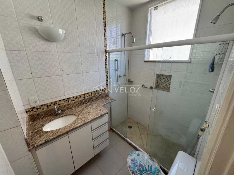 Apartamento, 3 quartos, 96 m² - Foto 2