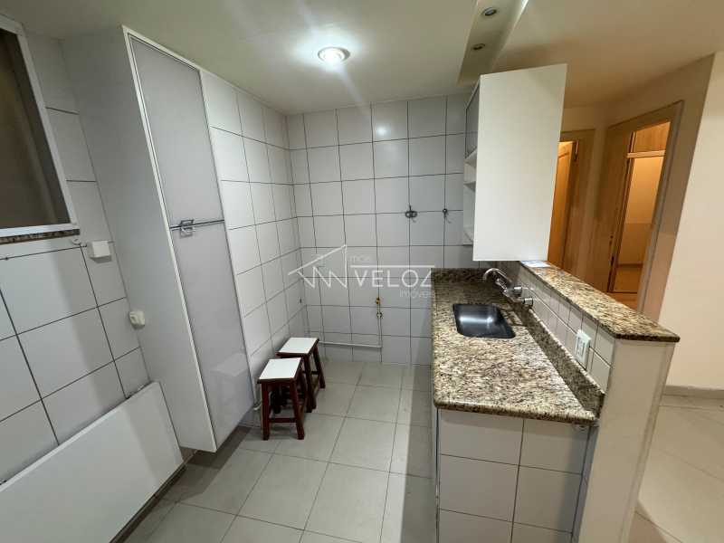 Apartamento, 3 quartos, 96 m² - Foto 7