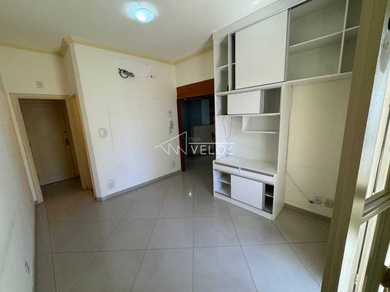 Apartamento, 3 quartos, 96 m² - Foto 4