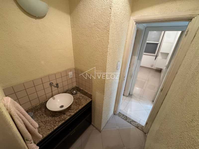 Apartamento, 3 quartos, 96 m² - Foto 17