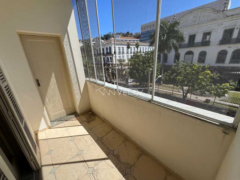 Apartamento, 3 quartos, 96 m² - Foto 5