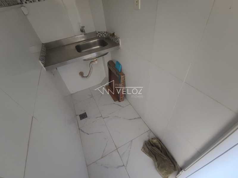 Kitnet-Studio, 27 m² - Foto 2