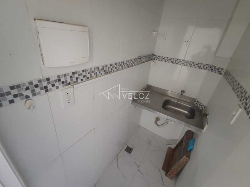 Kitnet-Studio, 27 m² - Foto 7