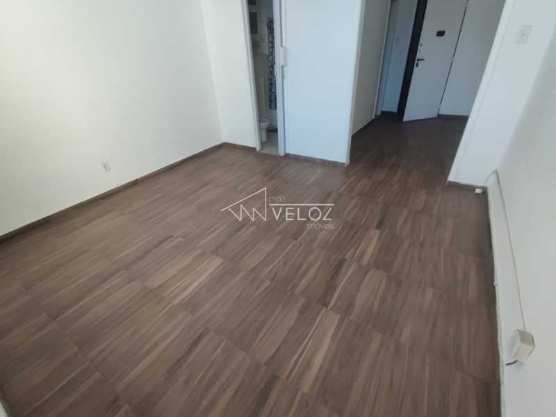 Kitnet-Studio, 27 m² - Foto 12