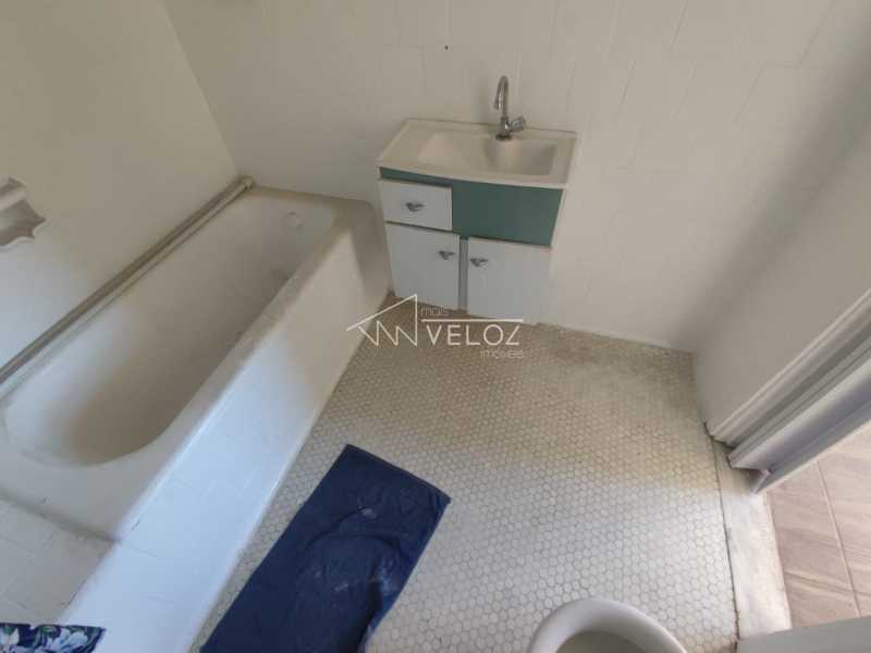 Kitnet-Studio, 27 m² - Foto 13