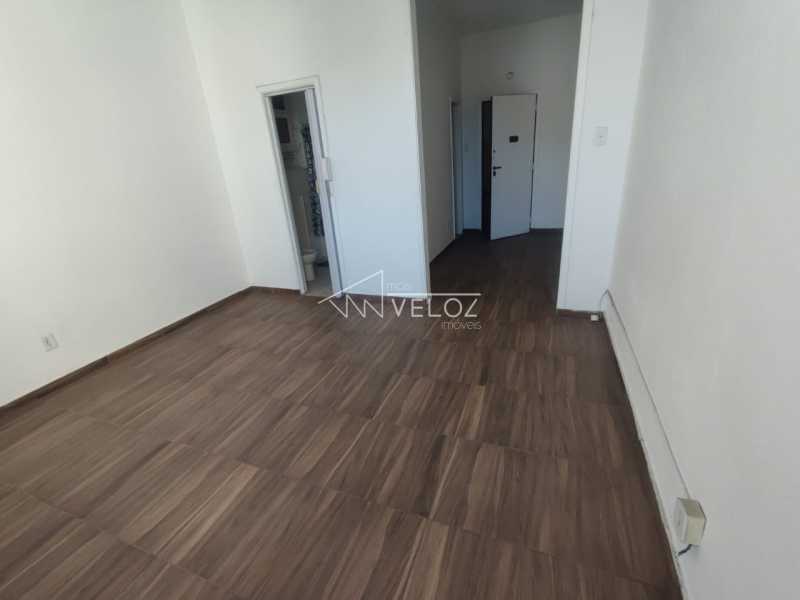 Kitnet-Studio, 27 m² - Foto 19