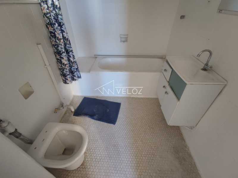 Kitnet-Studio, 27 m² - Foto 20