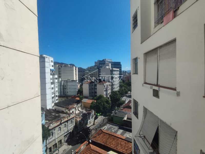 Kitnet-Studio, 27 m² - Foto 15