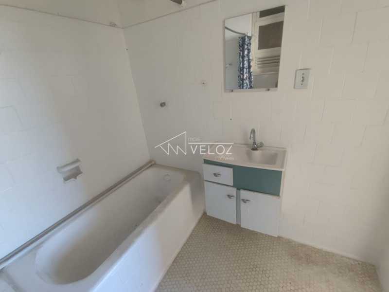 Kitnet-Studio, 27 m² - Foto 17