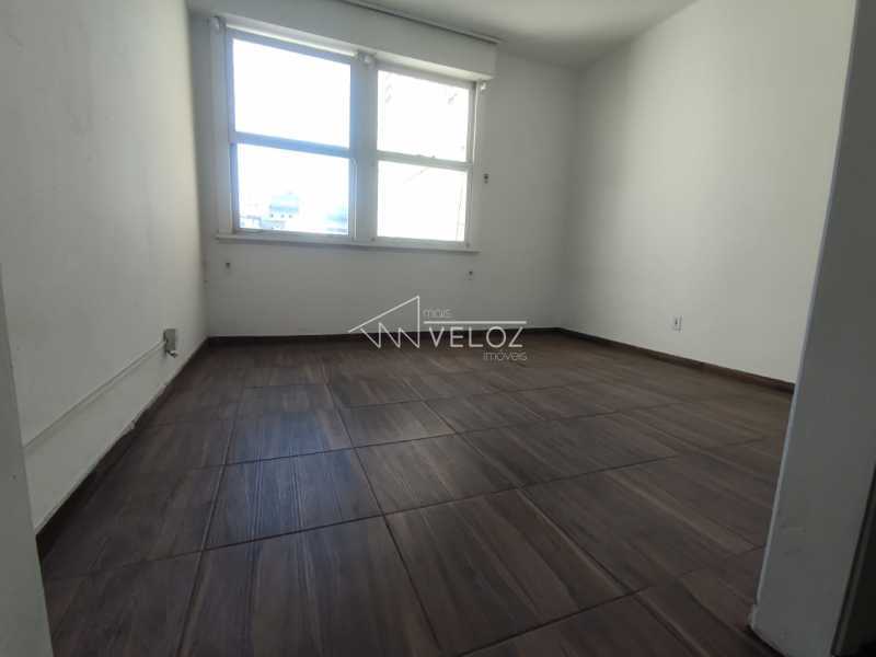 Kitnet-Studio, 27 m² - Foto 1