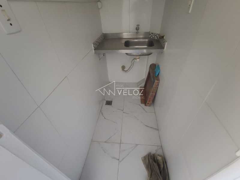 Kitnet-Studio, 27 m² - Foto 4