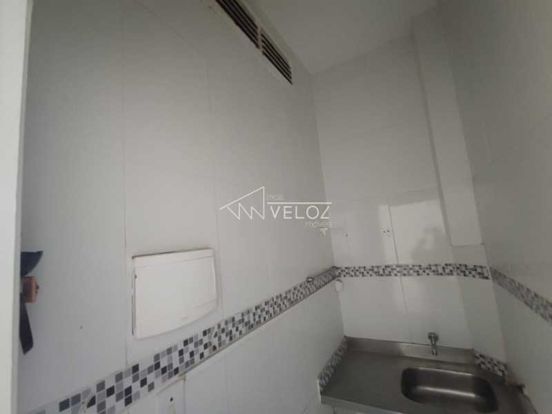 Kitnet-Studio, 27 m² - Foto 21