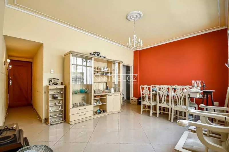 Apartamento, 2 quartos, 79 m² - Foto 5
