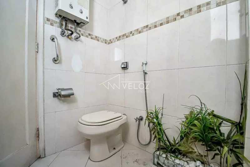Apartamento, 2 quartos, 79 m² - Foto 10