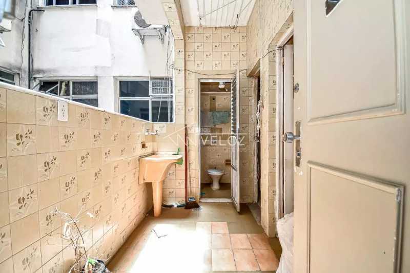 Apartamento, 2 quartos, 79 m² - Foto 9