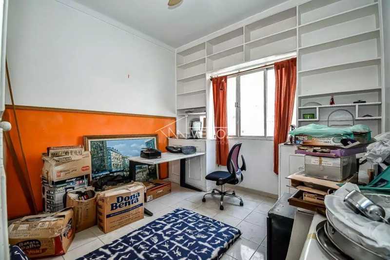 Apartamento, 2 quartos, 79 m² - Foto 22