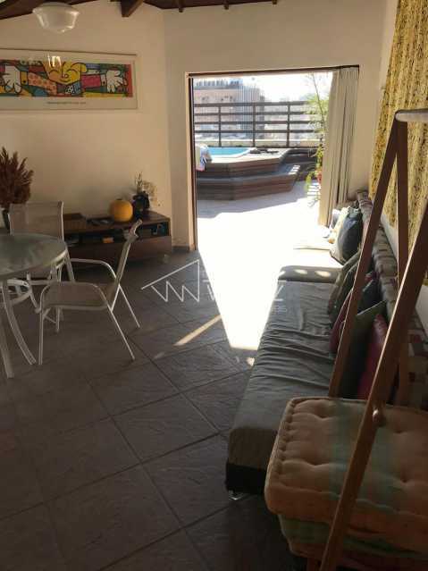 Apartamento, 4 quartos, 337 m² - Foto 25