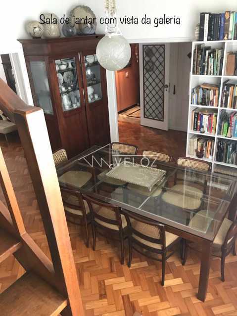 Apartamento, 4 quartos, 337 m² - Foto 8