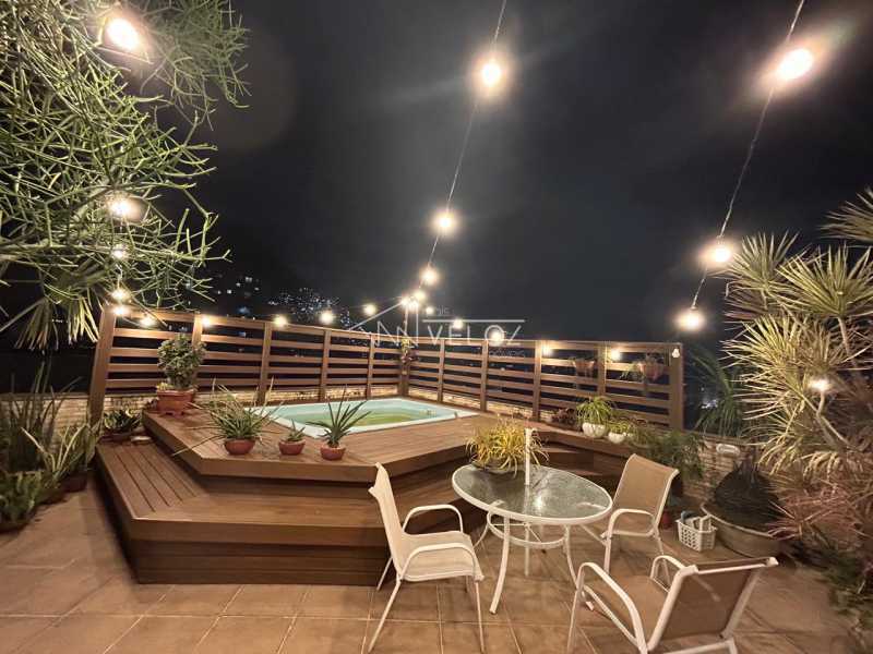 Apartamento, 4 quartos, 337 m² - Foto 23