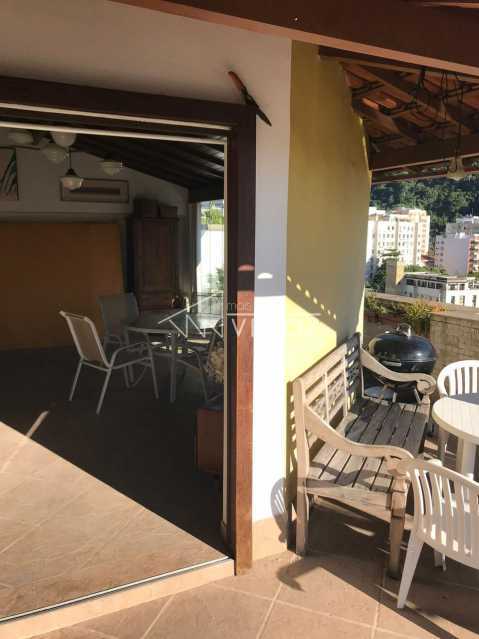 Apartamento, 4 quartos, 337 m² - Foto 20