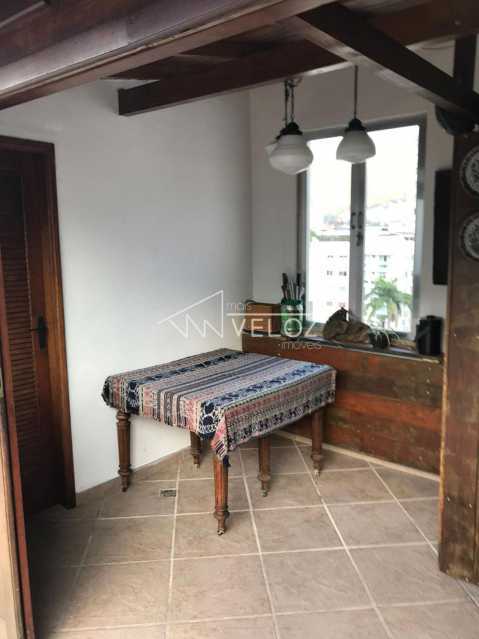 Apartamento, 4 quartos, 337 m² - Foto 12