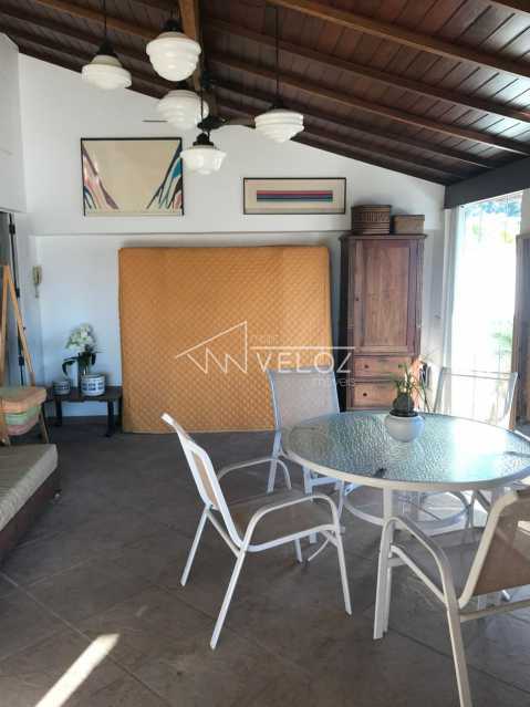 Apartamento, 4 quartos, 337 m² - Foto 5