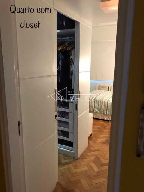 Apartamento, 4 quartos, 337 m² - Foto 7