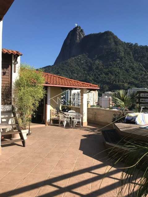 Apartamento, 4 quartos, 337 m² - Foto 9