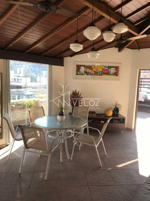 Apartamento, 4 quartos, 337 m² - Foto 14