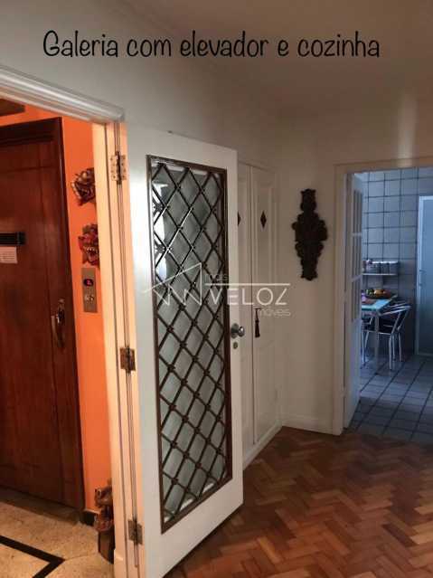 Apartamento, 4 quartos, 337 m² - Foto 30