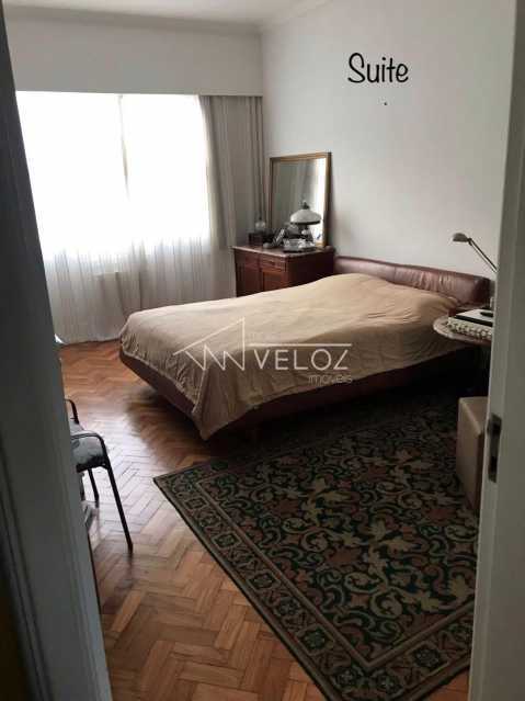 Apartamento, 4 quartos, 337 m² - Foto 21