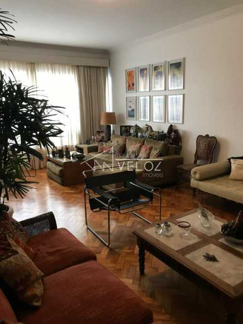 Apartamento, 4 quartos, 337 m² - Foto 6
