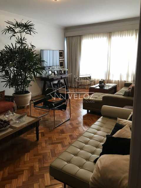 Apartamento, 4 quartos, 337 m² - Foto 15