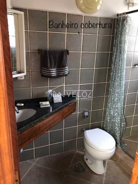 Apartamento, 4 quartos, 337 m² - Foto 2