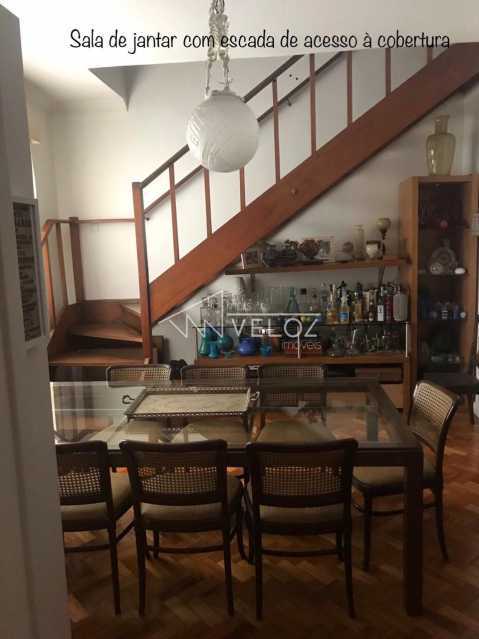 Apartamento, 4 quartos, 337 m² - Foto 13