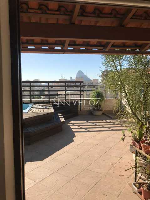 Apartamento, 4 quartos, 337 m² - Foto 16