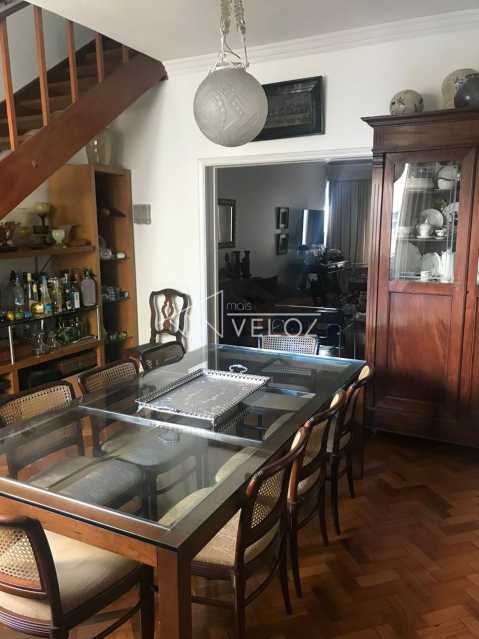 Apartamento, 4 quartos, 337 m² - Foto 27