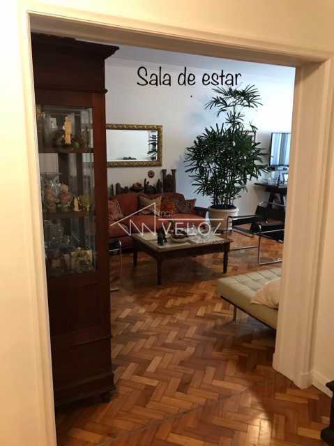 Apartamento, 4 quartos, 337 m² - Foto 29